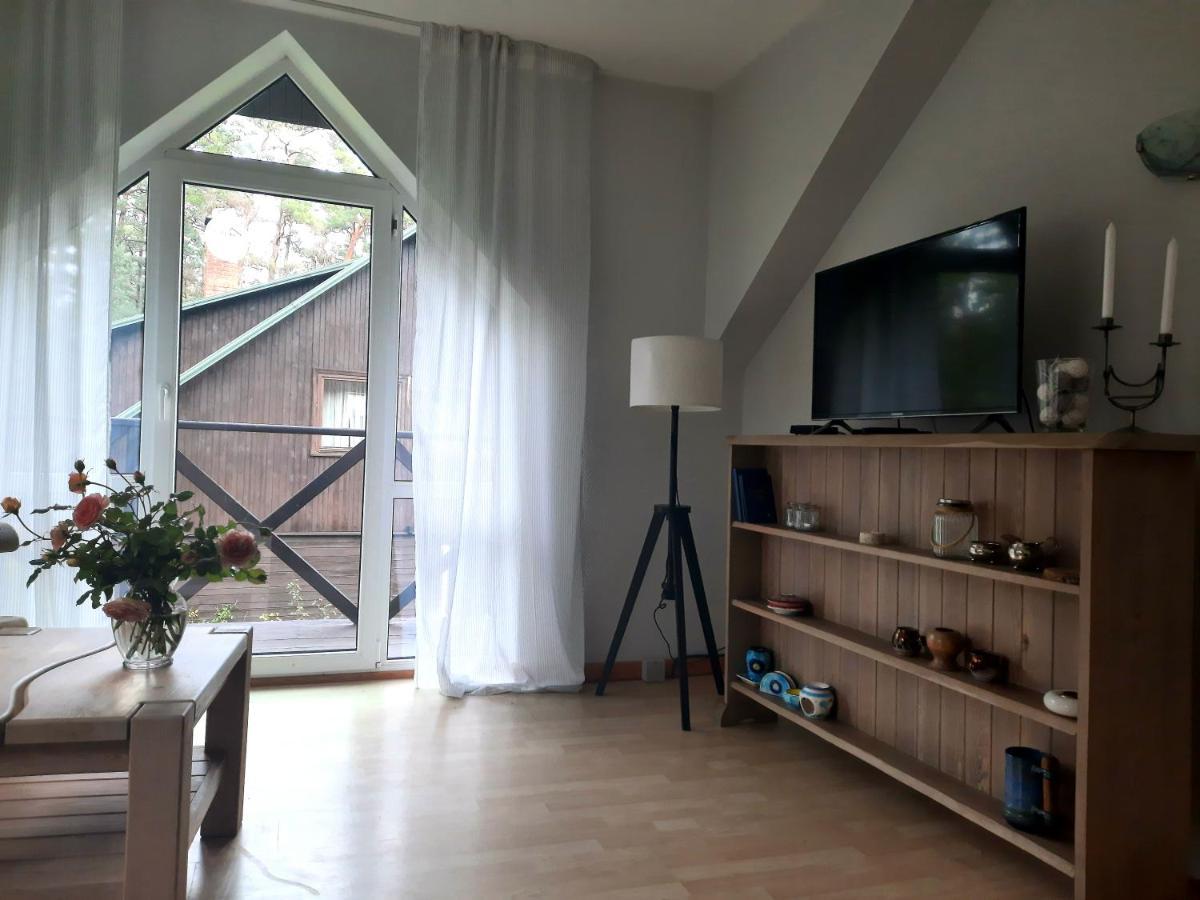 Atputas Vieta Braltirumi Purciems 外观 照片