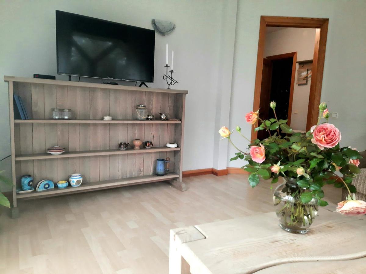 Atputas Vieta Braltirumi Purciems 外观 照片