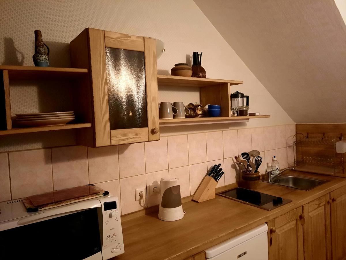 Atputas Vieta Braltirumi Purciems 外观 照片